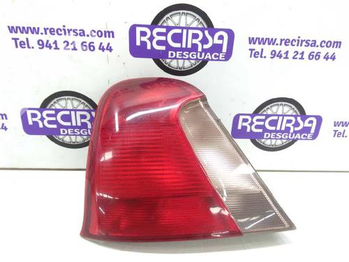 Used Left taillight ROVER 75 (RJ) [1999-2005]  9464065