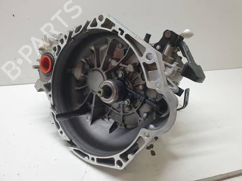 Used Gearbox HYUNDAI i20 ACTIVE (IB, GB) [2015-2021]  15391838