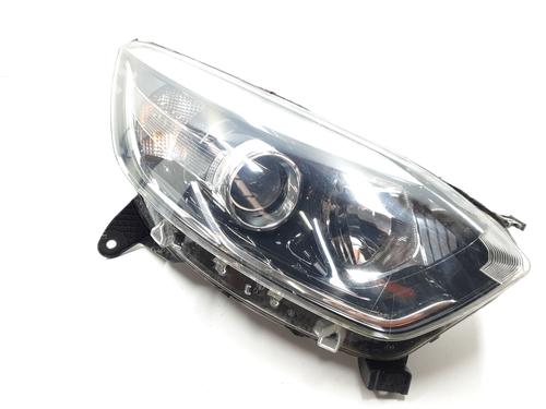Used Right headlight Right headlight RENAULT CAPTUR I (J5_, H5_) 1.5 dCi 90 (J5N4, J5M5, J5MW, J5M6, J5AL, J5AJ) (90 hp) 34628768 34628768