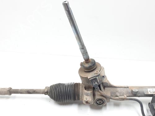Steering rack LAND ROVER RANGE ROVER EVOQUE (L538) 2.2 D 4x4 | BP36220757M22  - Image 8