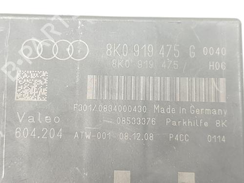 Electronic module AUDI A5 (8T3) 3.0 TDI quattro | BP37264486M83 - Image 5