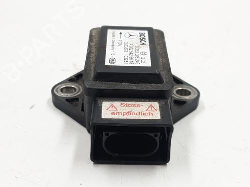 Electronic sensor MERCEDES-BENZ VITO Bus (W639) 111 CDI (639.701, 639.703, 639.705) | BP31338128M84 