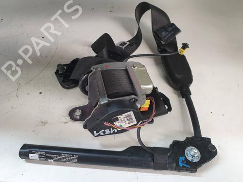Airbag Kit OPEL ASTRA J (P10)  | BP13665735C86 