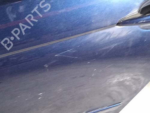 Left rear door BMW 3 (E46) 320 d | BP9468590C4 