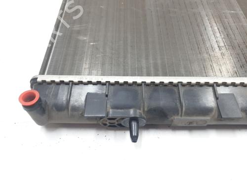 Water radiator CITROËN C4 II (NC_) 1.6 BlueHDi 100 | BP37758849M31 - Image 4