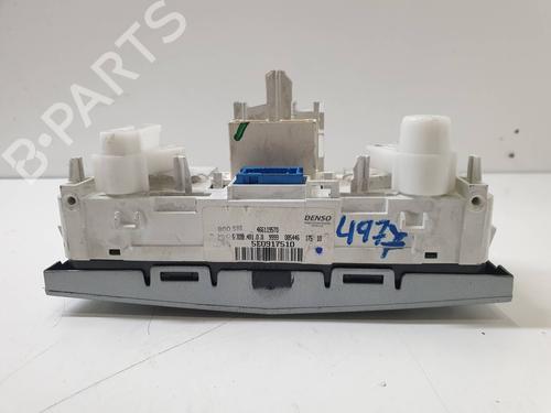 Climate control OPEL CORSA D (S07)  | BP16134652I5 