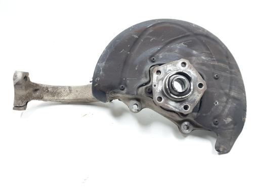 Used Right front steering knuckle AUDI Q7 (4MB, 4MG, 4MQ) SQ7 quattro (507 hp) 30277781