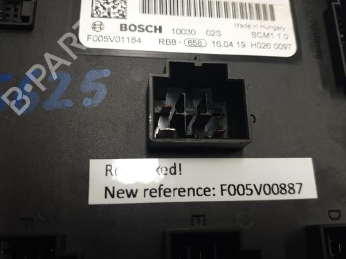 Electronic module AUDI A5 (8T3) 3.0 TDI quattro | BP37264483M83 - Image 9