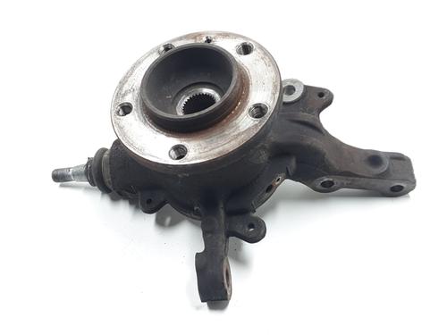 Used Left front steering knuckle RENAULT MASTER III Bus (JV) 2.3 dCi 110 FWD (JV0R, JV0W) (110 hp) 30119094