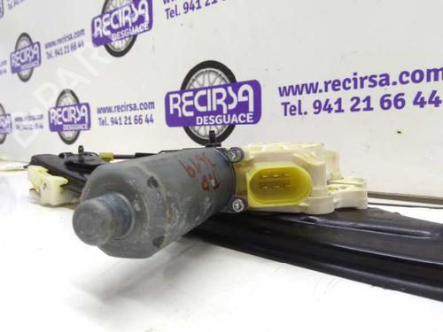 Rear right window mechanism BMW X5 (E70) xDrive 30 d | BP9463346C25 