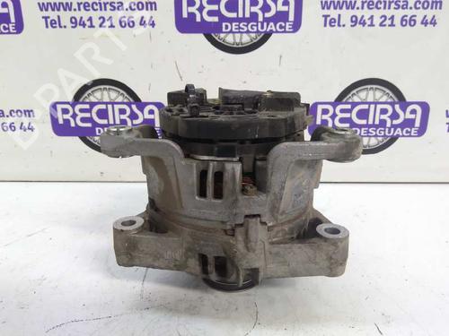 Alternator OPEL CORSA C (X01)  | BP9469790M7 