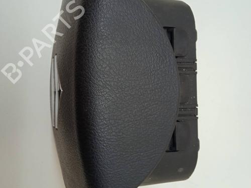 Driver airbag CITROËN C4 Coupe (LA_)  | BP12524260C9 