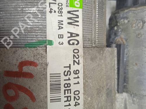 Starter VW GOLF VI (5K1) | BP10925179M8