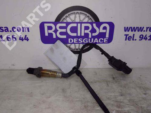 Used Electronic sensor Electronic sensor KIA CARNIVAL / GRAND CARNIVAL III (VQ) 2.2 CRDi (194 hp) 9959754 9959754