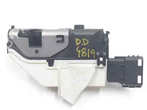 Front right lock PEUGEOT 308 I (4A_, 4C_)  | BP15258425C97 