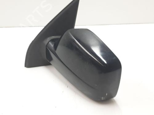 Left mirror NISSAN X-TRAIL I (T30) 2.2 dCi 4x4 | BP28333720C26 