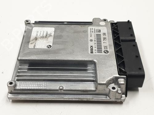 Engine control unit (ECU) BMW 3 (E90) 320 d | BP31590595M57