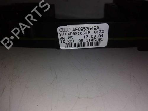 Elektronisk modul AUDI A6 C6 (4F2) 3.2 FSI quattro | BP9462810M83 