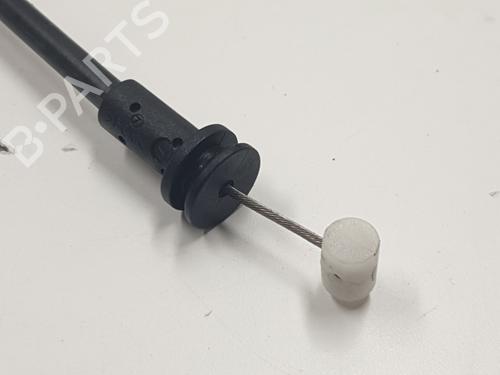 Høyre foran lås VOLVO S40 II (544) 2.0 D | BP29973352C97