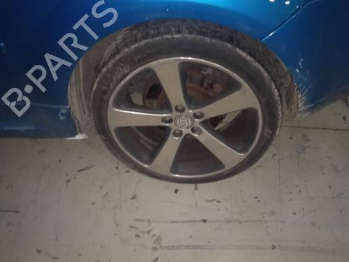 Gearbox FORD FOCUS II (DA_, HCP, DP)  | BP12524553M3 