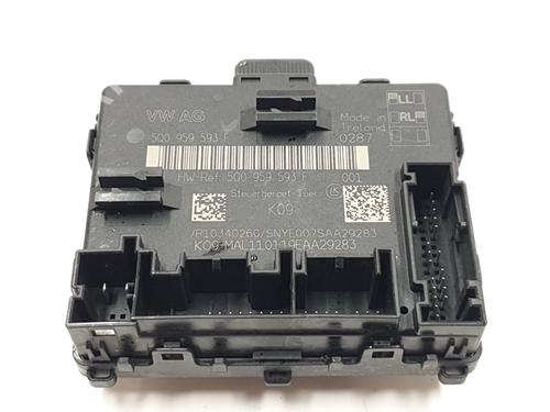 Used Electronic module Electronic module 39552593 39552593