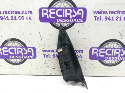 Right front window switch NISSAN JUKE (F15)  | BP9462091I26 