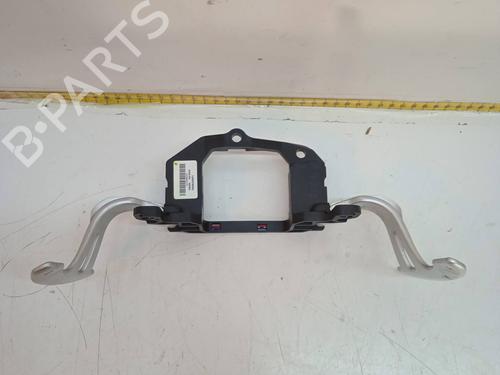 Steering wheel controls MITSUBISHI OUTLANDER I (CU_W)  | BP9486113E15 