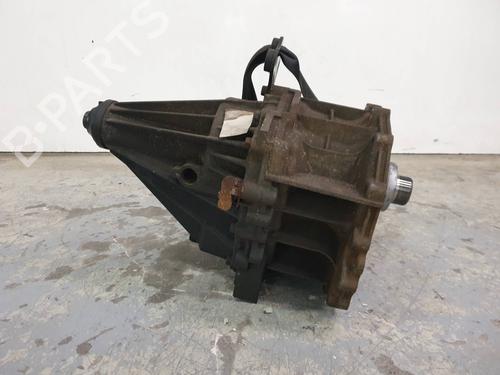 Driveshaft NISSAN NAVARA NP300 (D40)  | BP16683506M37 