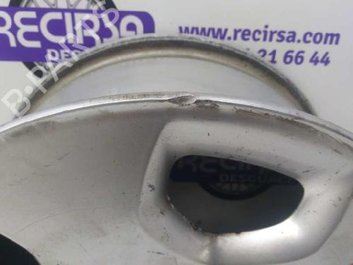 Felg AUDI A3 (8L1) 1.8 | BP9474900C45 