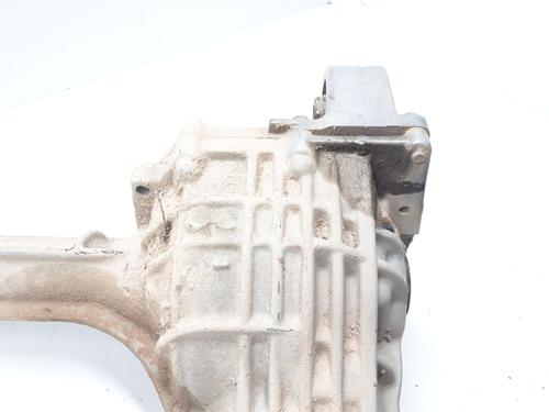 Front differential NISSAN NAVARA NP300 (D40) 2.5 dCi 4WD (D40TT, D40T, D40M, D40BB) | BP31966607M23 