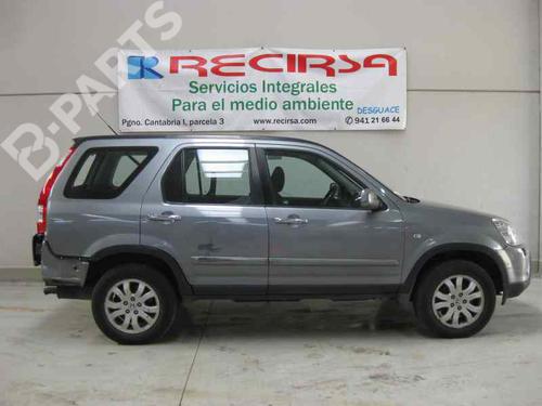 Used Parts HONDA CR-V II (RD_)  2.2 CTDi (RD9)  1020585