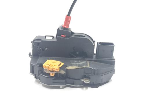 Front left lock OPEL ZAFIRA TOURER C (P12)  | BP25882624C98 