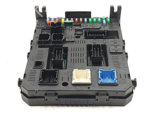 Fuse box CITROËN BERLINGO Box Body/MPV (B9)  | BP29750248E1