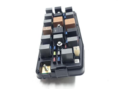 Fuse box CHEVROLET CAPTIVA (C100, C140) 2.0 D 4WD | BP33538623E1 - Image 2