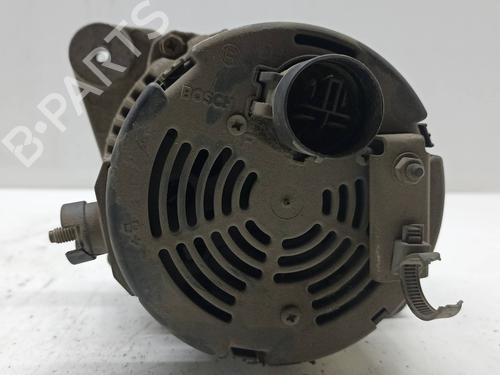 Alternator HONDA CIVIC VI Fastback (MA, MB) | BP9464013M7