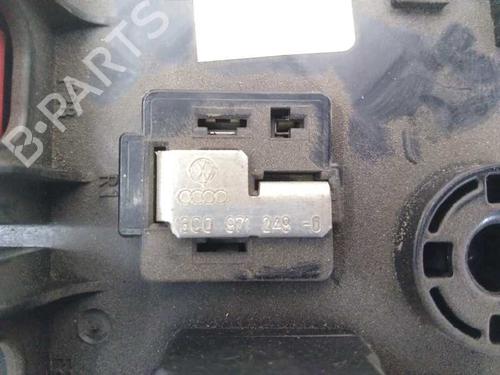 Fuse box VW PASSAT B6 (3C2)  | BP9460823E1 