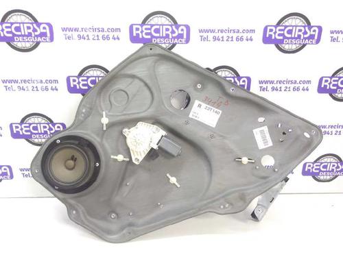 Used Rear right window mechanism MERCEDES-BENZ B-CLASS Sports Tourer (W245) [2005-2011]  9469188