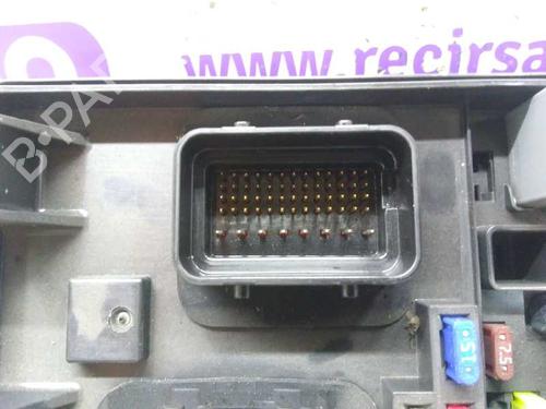 Fuse box KIA CARNIVAL / GRAND CARNIVAL III (VQ) 2.9 CRDi | BP9474093E1 