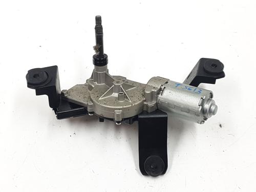 Rear wiper motor KIA PRO CEE'D (JD) 1.6 CRDi 128 | BP36702858M102 - Image 2