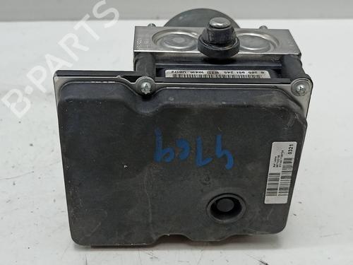 ABS pump PEUGEOT 508 I (8D_)  | BP15059412M43 