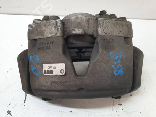 Used Right front brake caliper AUDI A5 (8T3) 2.0 TFSI (211 hp) 20309721