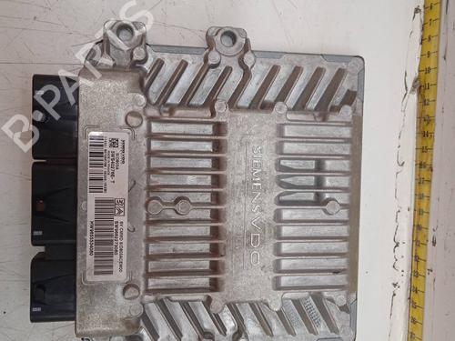 Used Engine control unit (ECU) PEUGEOT 307 CC (3B) [2003-2009]  9469420
