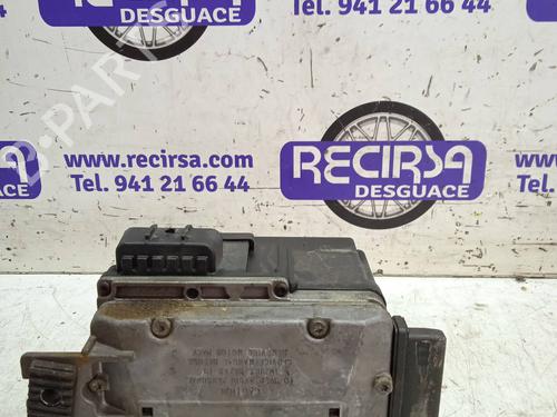 Brake master cylinder DAEWOO NUBIRA Saloon (J100)  | BP9483568M77 