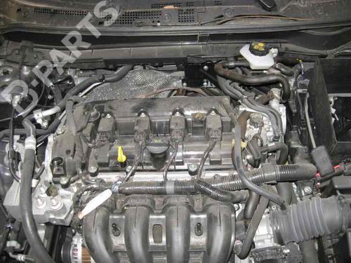 Engine mount MAZDA CX-3 (DK) 2.0 SKYACTIV-G (DK5W, DK6W) | BP9961206M89  - Image 16