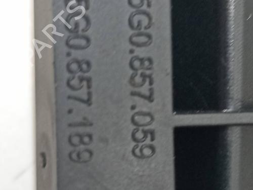 Other VW GOLF VII (5G1, BQ1, BE1, BE2) | BP14240153O1