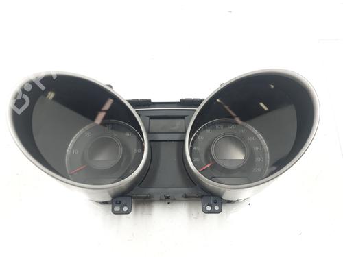 Used Instrument cluster Instrument cluster HYUNDAI ix35 (LM, EL, ELH) 1.7 CRDi (116 hp) 33285771 33285771