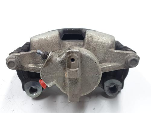 Left rear brake caliper PEUGEOT BOXER Platform/Chassis 2.2 BlueHDi 140 | BP40109277M107 - Image 3