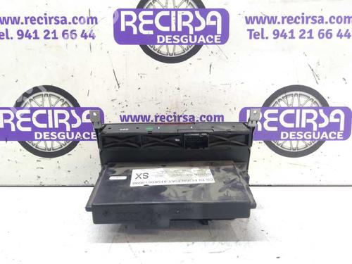 Commande Chauffage ALFA ROMEO 147 (937_) 1.9 JTDM 8V (937.AXD1A, 937.AXU1A, 937.BXU1A) | BP9475181I5 