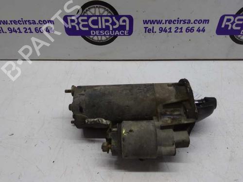 Starter FORD FIESTA III (GFJ) | BP9465488M8