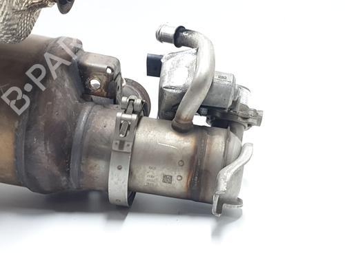 Particulate filter VW GOLF VII (5G1, BQ1, BE1, BE2) 1.6 TDI | BP29537879M81 